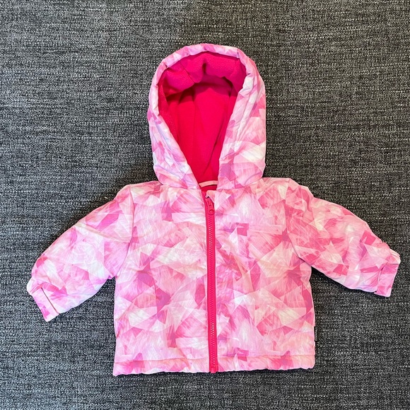 Joe Fresh Winter Jacket - Picture 1 of 3